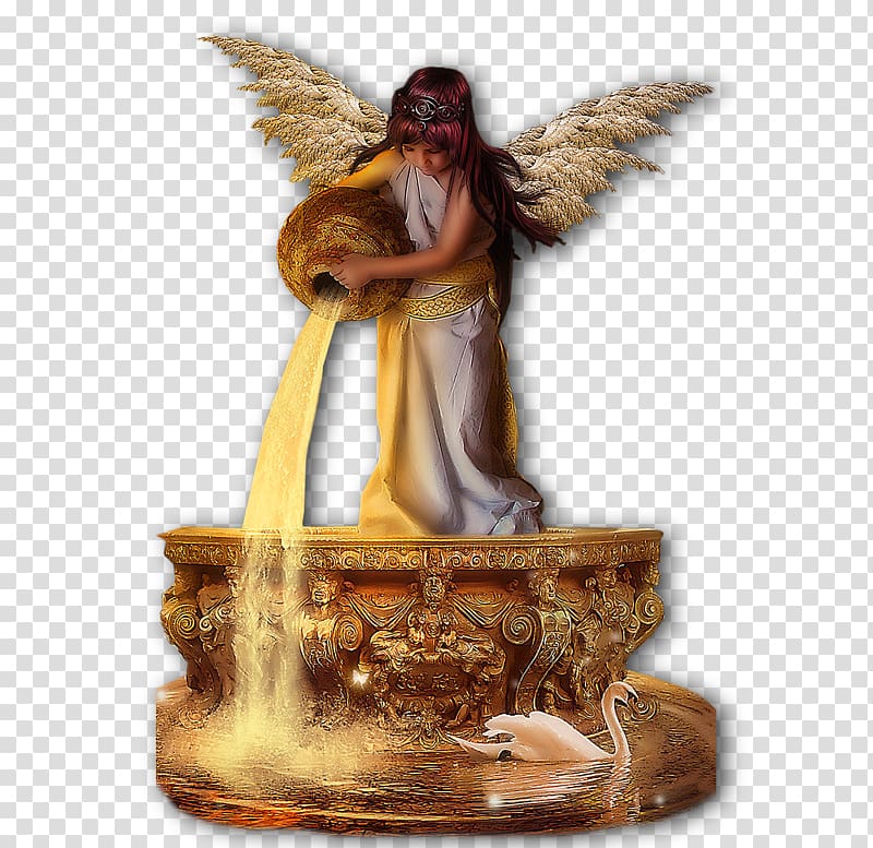 Guardian angel , angel transparent background PNG clipart