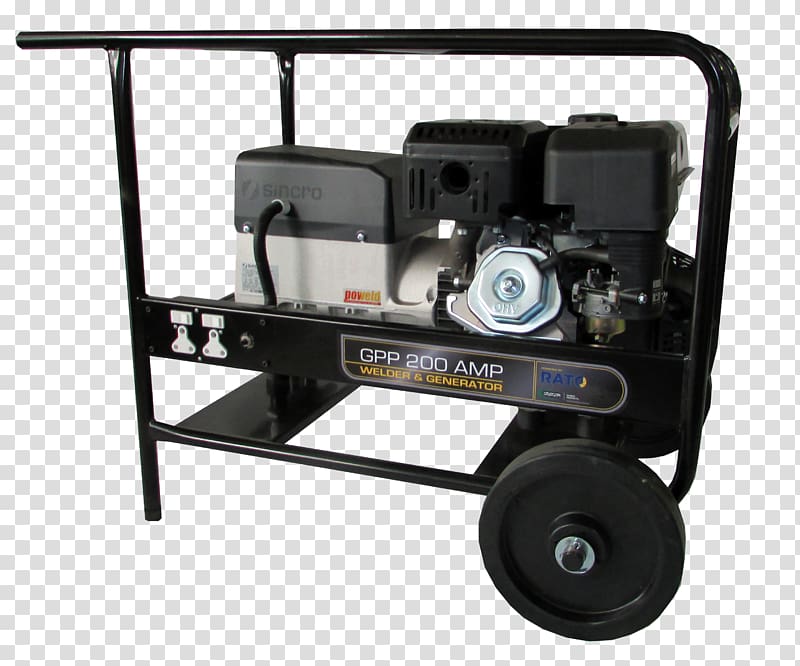 Electric generator Engine-generator Diesel generator Diesel engine Petrol engine, electricity supplier coupons transparent background PNG clipart