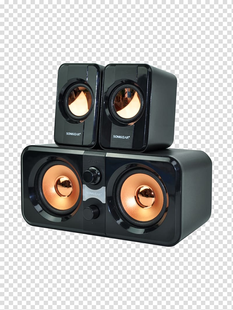 Loudspeaker Computer speakers Wireless speaker PC speaker Subwoofer, others transparent background PNG clipart