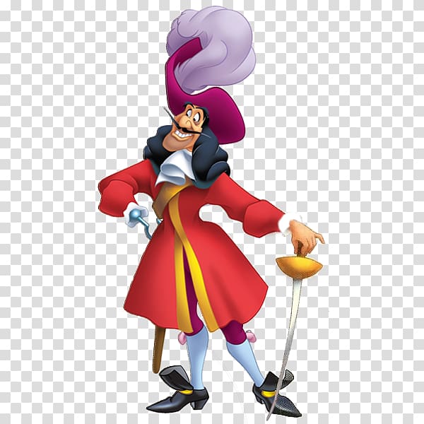 captain hooks hook clipart