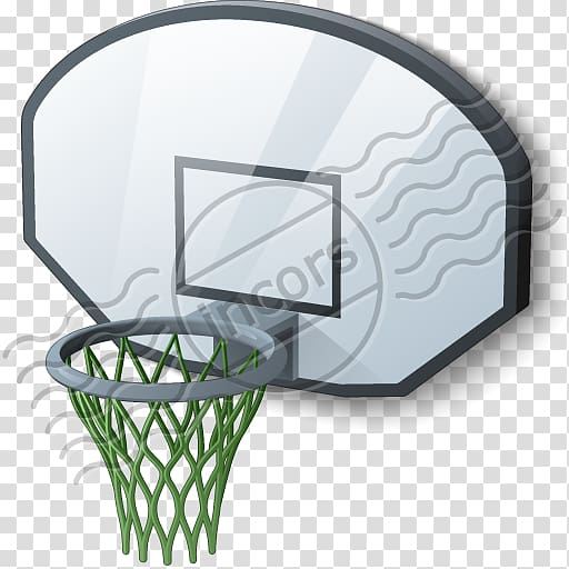 Backboard Basketball Canestro , basketball rim transparent background PNG clipart
