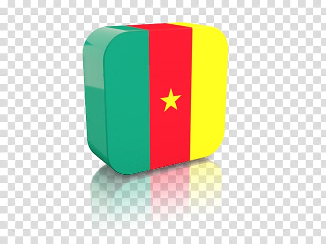 Sunday Service (2nd Service) Brand Television, Flag Of Cameroon transparent background PNG clipart