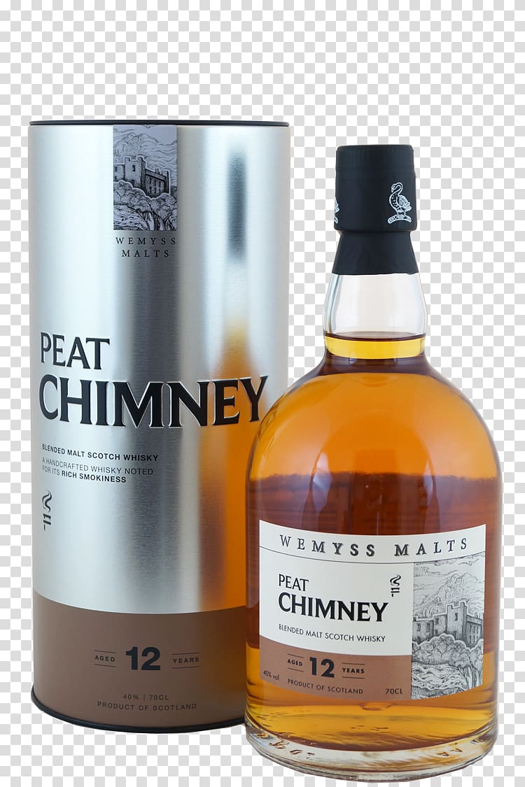 Single malt whisky Blended malt whisky Scotch whisky Whiskey Peat, Chimney Pond Trail transparent background PNG clipart