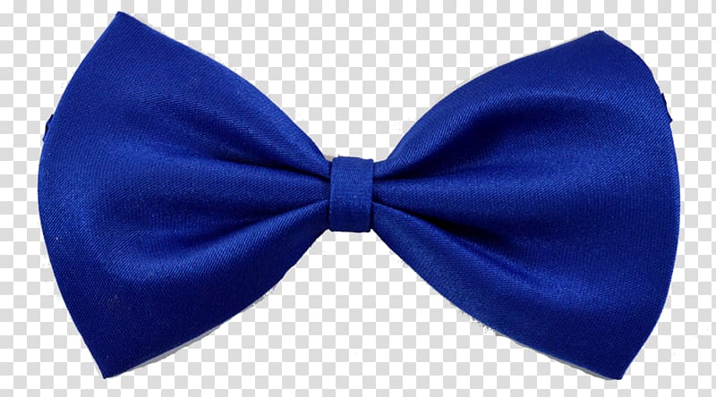 Bow tie Blue Necktie Shoelace knot, BOW TIE transparent background PNG clipart