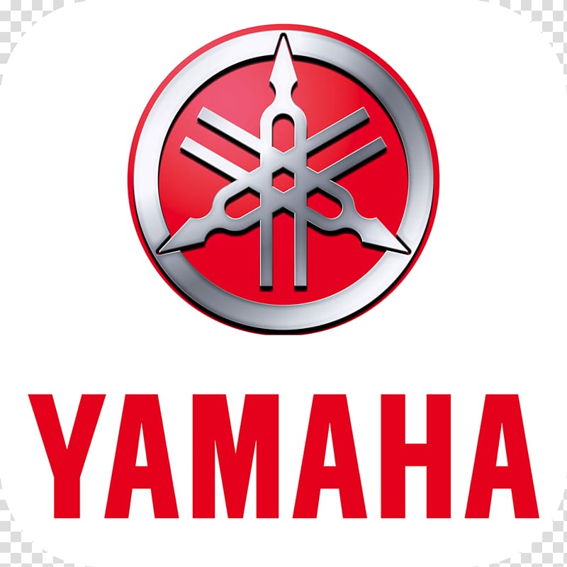 Yamaha Motor Company Yamaha Corporation Logo Motorcycle All-terrain vehicle, honda transparent background PNG clipart