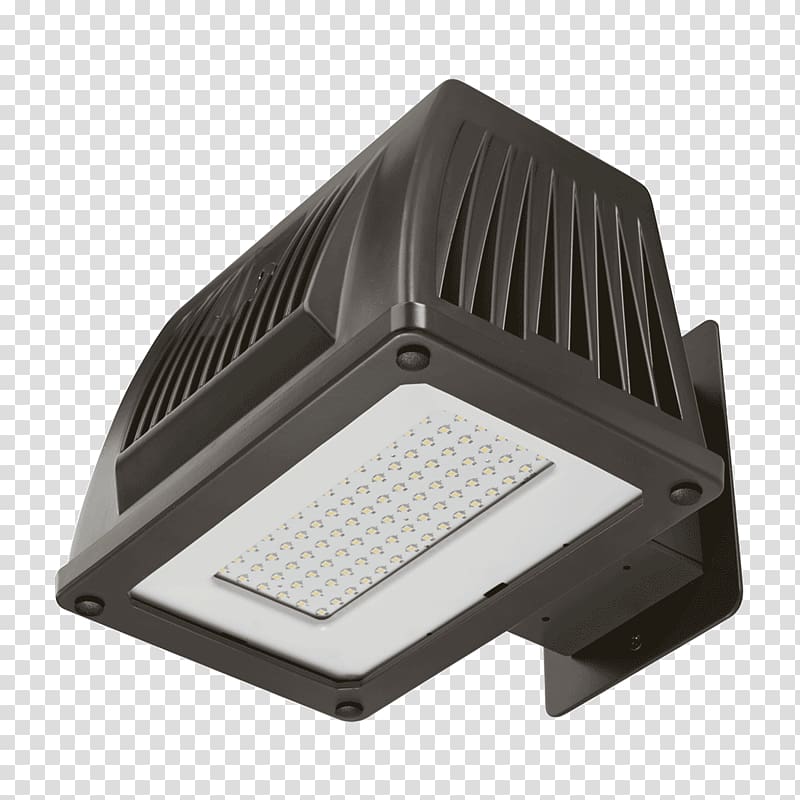 Floodlight Light fixture Light-emitting diode Lighting, light transparent background PNG clipart