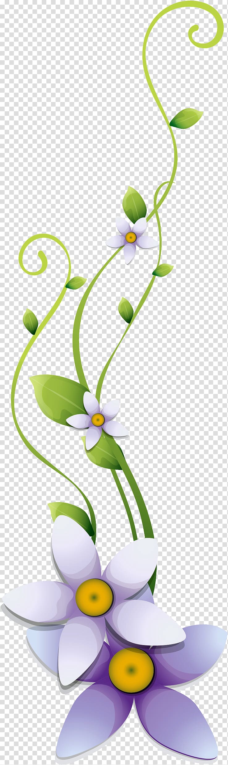 Cut flowers Floral design Art Flower bouquet, flower design transparent background PNG clipart