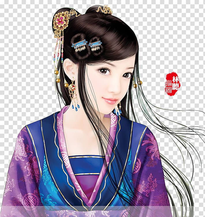 Chinese art China Asian art, China transparent background PNG clipart