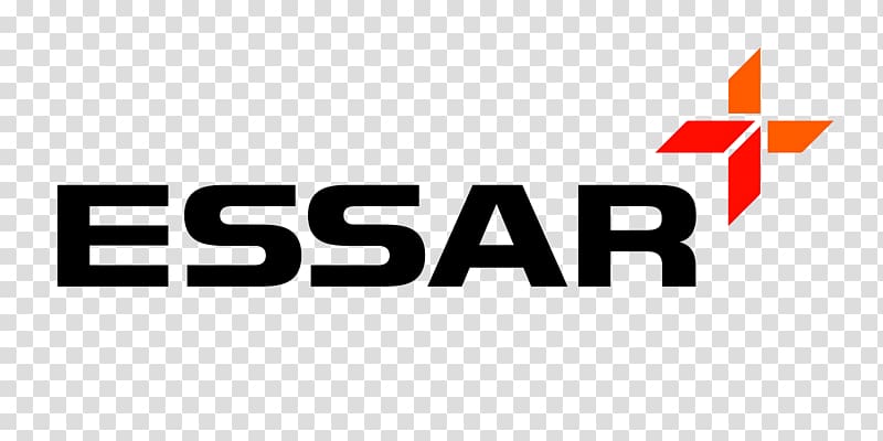 Logo Essar Group Brand Nayara Energy Steel, Oil and gas transparent background PNG clipart