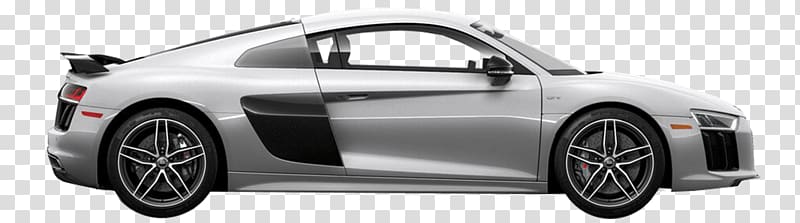 Audi R8 Nissan GT-R Car Aston Martin Vantage, audi r8 transparent background PNG clipart