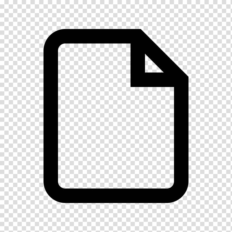 Computer Icons Document file format, file transparent background PNG clipart