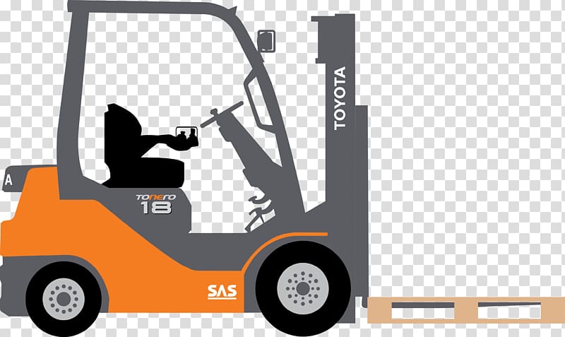 Toyota Prius Car Commercial vehicle Forklift, toyota transparent background PNG clipart