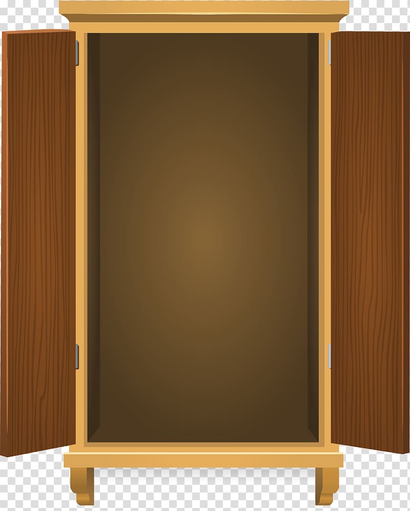Armoires & Wardrobes Closet Cupboard Kitchen cabinet, closet transparent background PNG clipart
