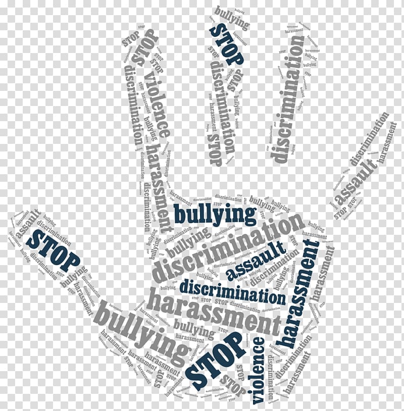 Anti-Bullying Week Stop Bullying: Speak Up Anti-bullying legislation Harassment, cyberbullying transparent background PNG clipart
