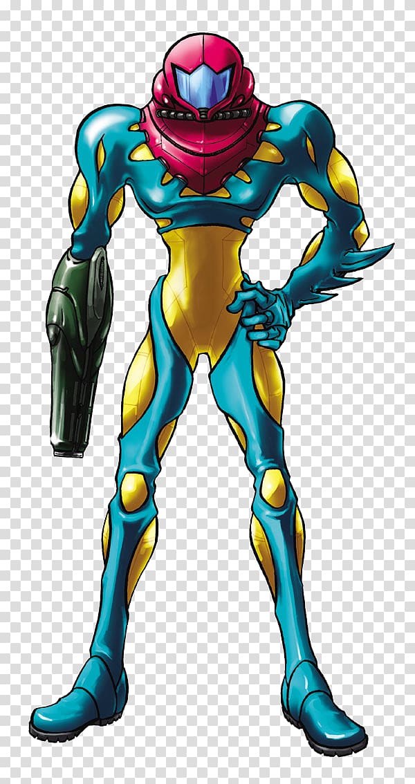 Metroid Fusion Metroid Prime 2: Echoes Super Metroid Metroid: Zero Mission, others transparent background PNG clipart