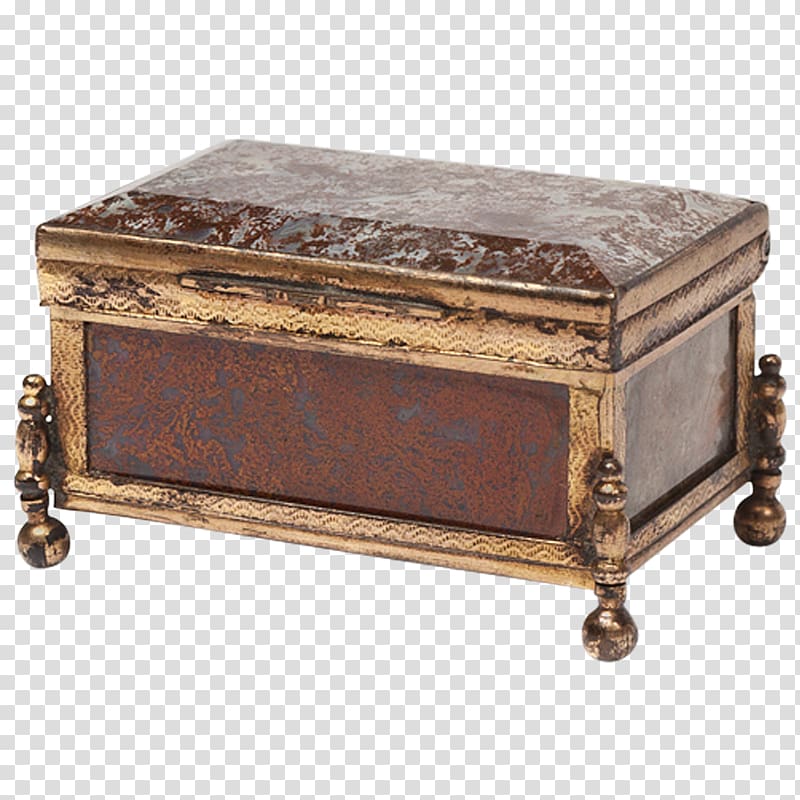 Coffee Tables Rectangle Antique, buttoned transparent background PNG clipart