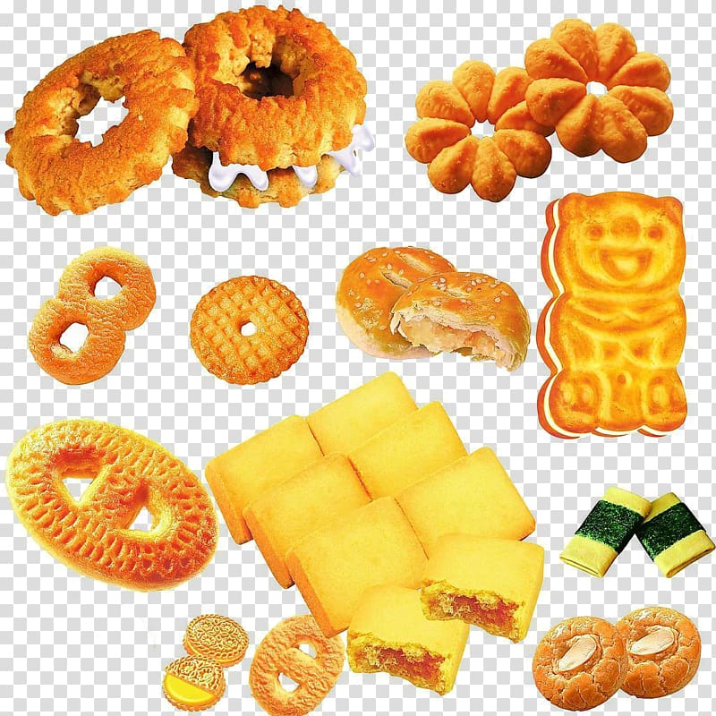 Custard cream Bxe1nh Cookie Pastry Biscuit, Biscuit dessert transparent background PNG clipart