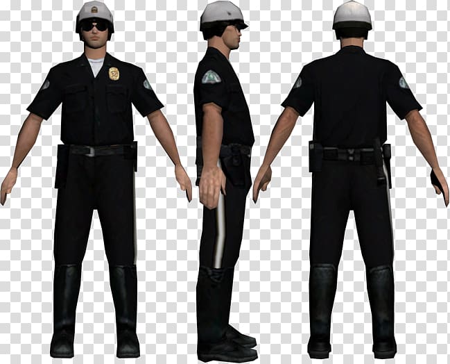 San Andreas Multiplayer Grand Theft Auto: San Andreas Grand Theft Auto: Vice City Modding in Grand Theft Auto, police motorcycle transparent background PNG clipart
