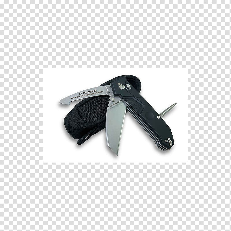 Pocketknife Steel Survival knife Böhler, knife transparent background PNG clipart