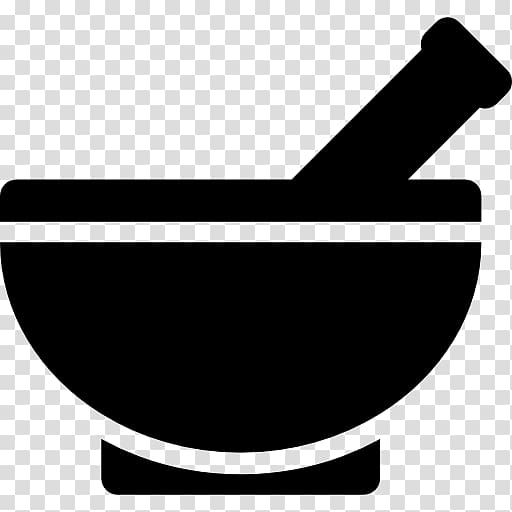 Kitchen utensil Mortar and pestle Computer Icons Tool, kitchen transparent background PNG clipart