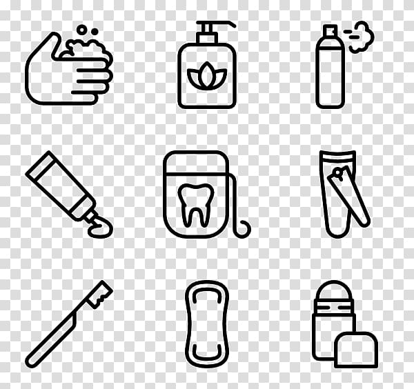 Computer Icons Hygiene, others transparent background PNG clipart