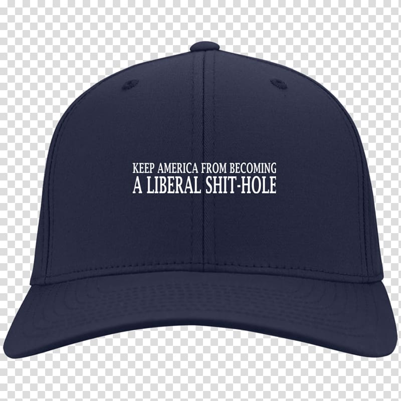 Baseball cap Hat T-shirt Liberalism, baseball cap transparent background PNG clipart