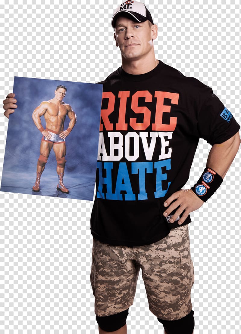 John Cena WWE Superstars Professional Wrestler Professional wrestling, kurt angle transparent background PNG clipart