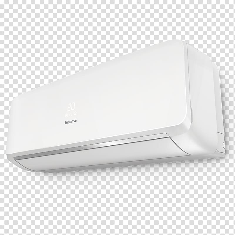 Сплит-система Air conditioner Inverterska klima Hisense Window Blinds & Shades, Hisense logo transparent background PNG clipart