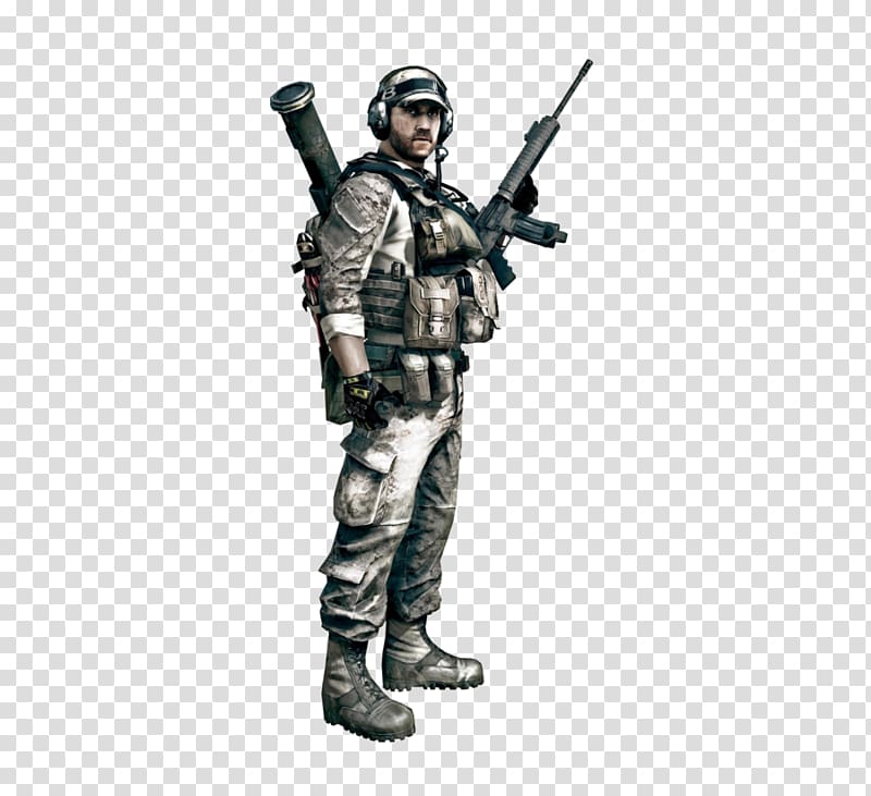 Battlefield 3 Battlefield 4 Battlefield 2 Battlefield 1 Battlefield Heroes, soldiers transparent background PNG clipart