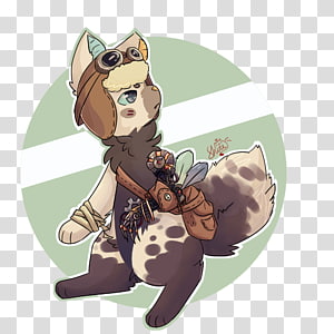 Dog Cartoon Tail, Dog transparent background PNG clipart thumbnail