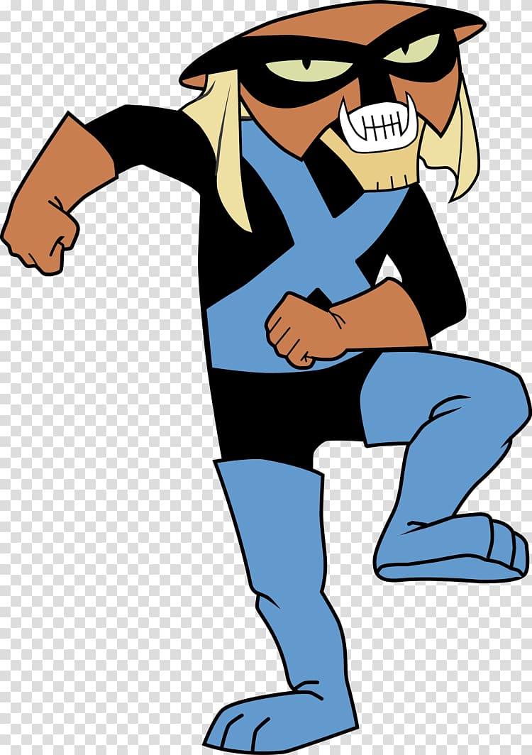Brak Space Ghost Zorak Cartoon Network Character, brakes transparent background PNG clipart