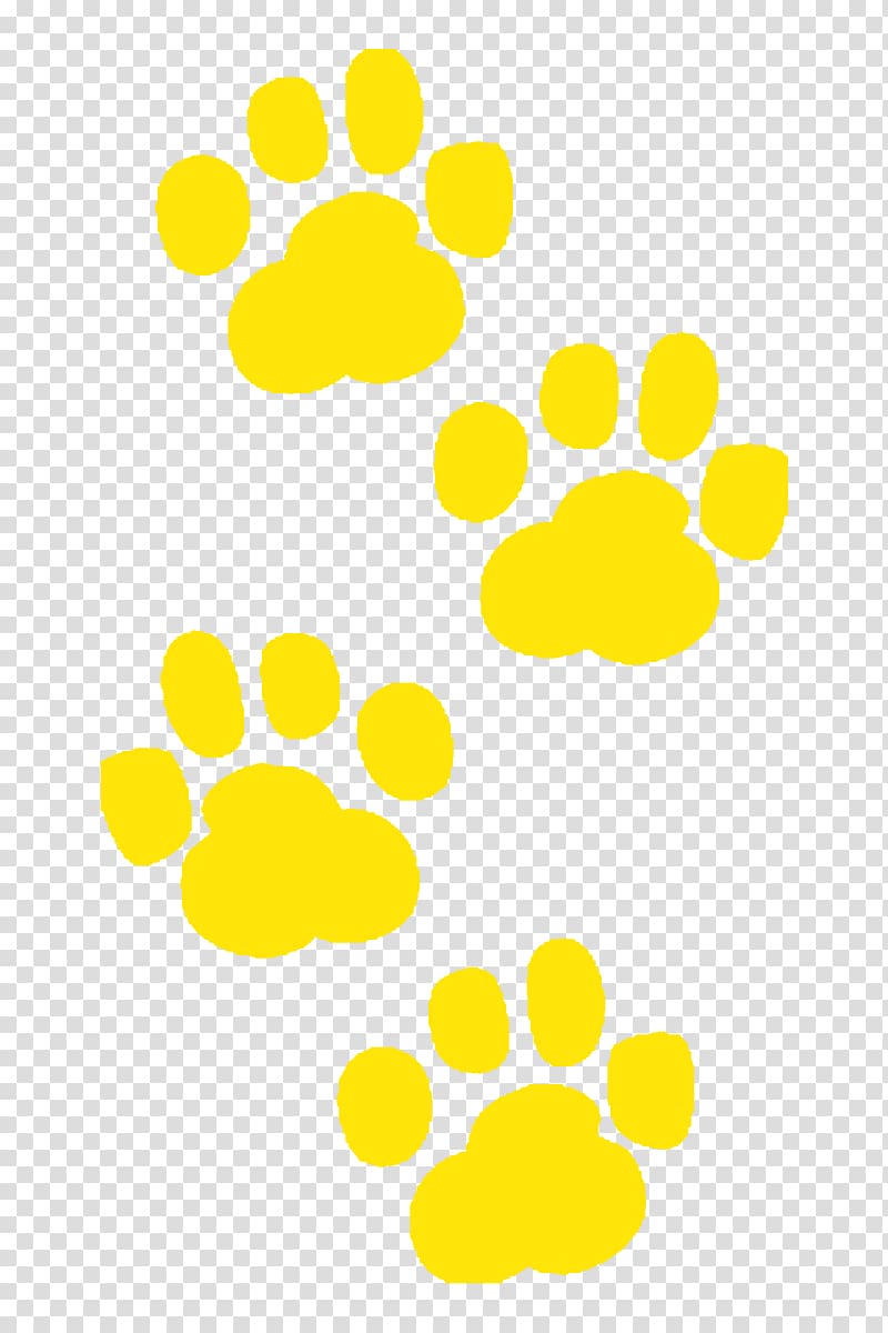 Dog Puppy Paw Emoji , yellow puppy transparent background PNG clipart