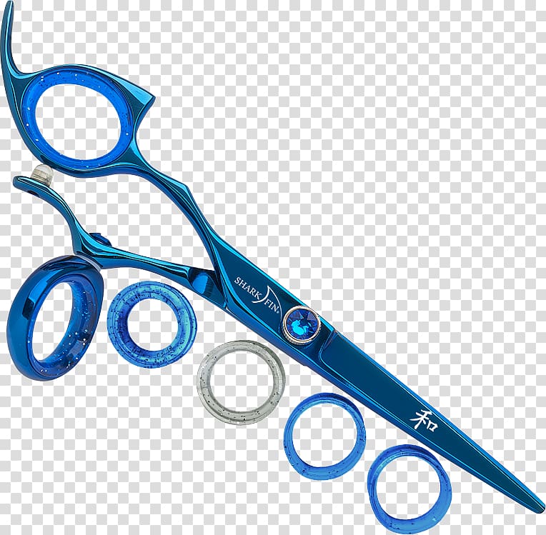 Scissors Handedness Cutting Blade, scissors transparent background PNG clipart