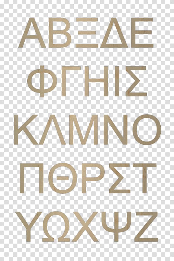 Letter Font Brand Pattern Stencil, wood letter transparent background PNG clipart