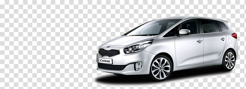 Kia Carens Kia Sorento Minivan, kia transparent background PNG clipart