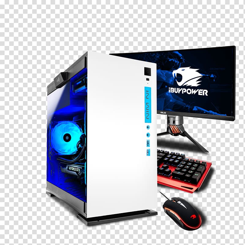 Graphics Cards & Video Adapters Laptop Computer Cases & Housings Gaming computer Dell, Laptop transparent background PNG clipart