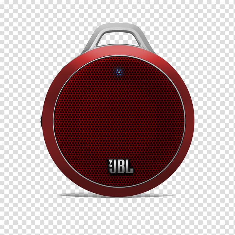 Audio JBL Micro Loudspeaker Wireless speaker, Portable Speaker transparent background PNG clipart