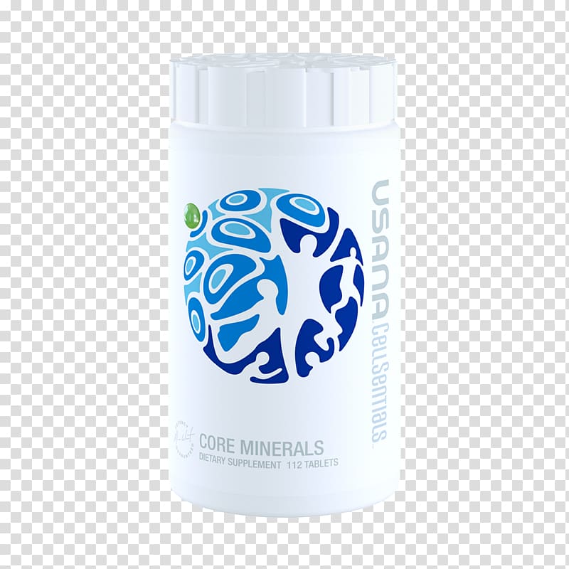 Dietary supplement USANA Health Sciences Mineral Antioxidant Vitamin, core transparent background PNG clipart