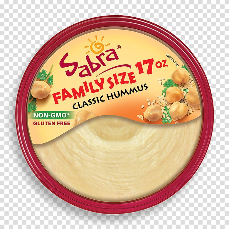 Hummus Sabra Salsa Grocery store Nutrition facts label, onion paprika transparent background PNG clipart