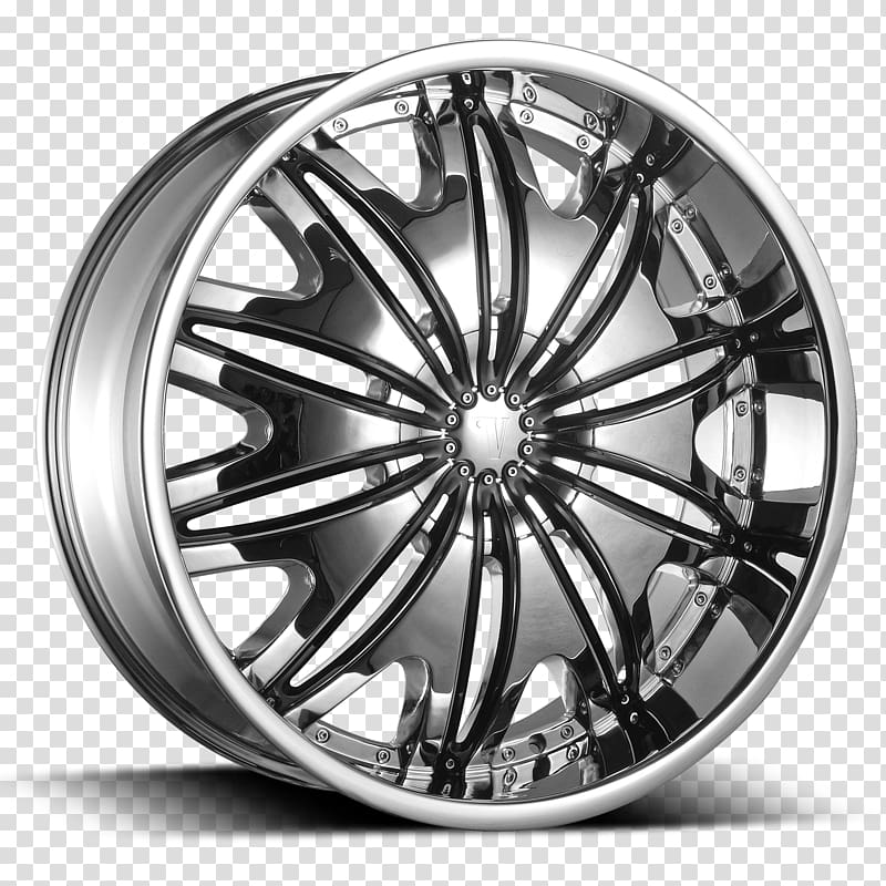 Car Alloy wheel Rim Tire, wheel rim transparent background PNG clipart