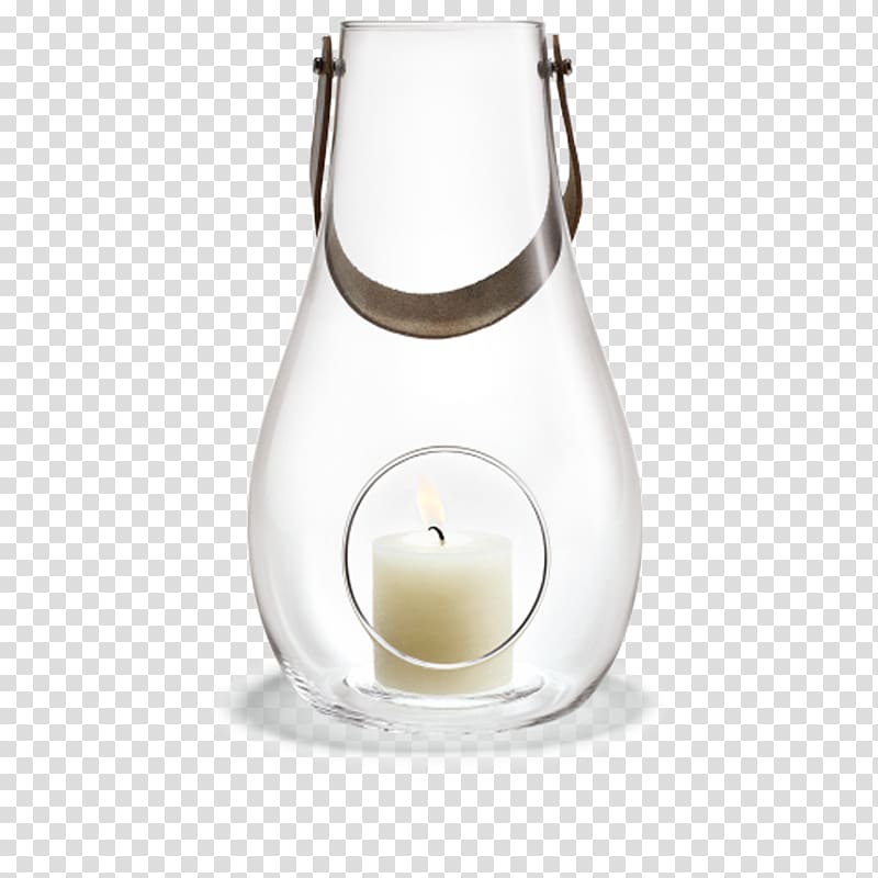glass factory Holmegårds Mose Vase Lantern, glass transparent background PNG clipart