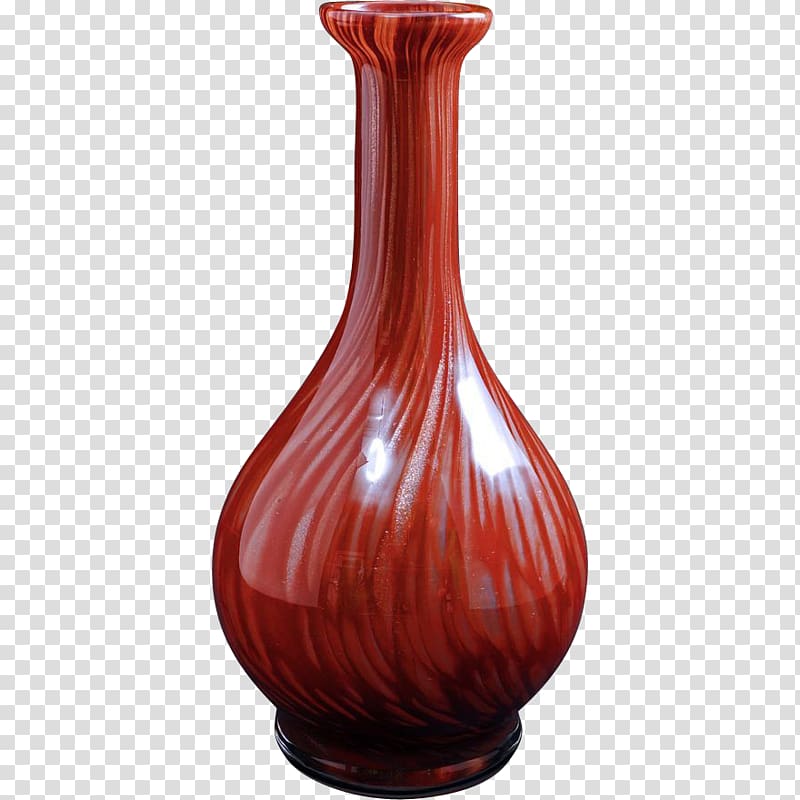 Murano glass Vase Glass art, vase transparent background PNG clipart