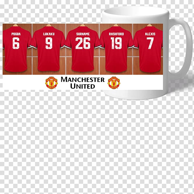 Manchester United F.C. Old Trafford EFL Cup Aston Villa F.C. Mug, mug transparent background PNG clipart