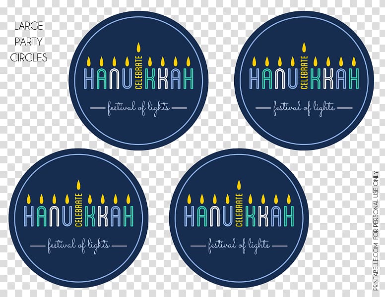 Hanukkah Crafts Gift Holiday Party, Chanukah Ii transparent background PNG clipart