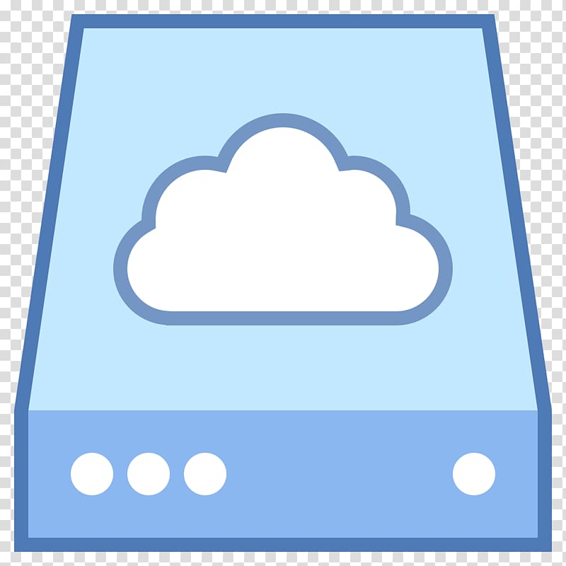 Computer Icons Computer Servers Web application firewall Cloud storage Cloud computing, Storage transparent background PNG clipart
