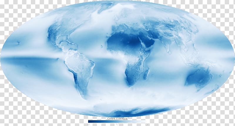 Atmosphere of Earth Cloud cover Planet, earth transparent background PNG clipart