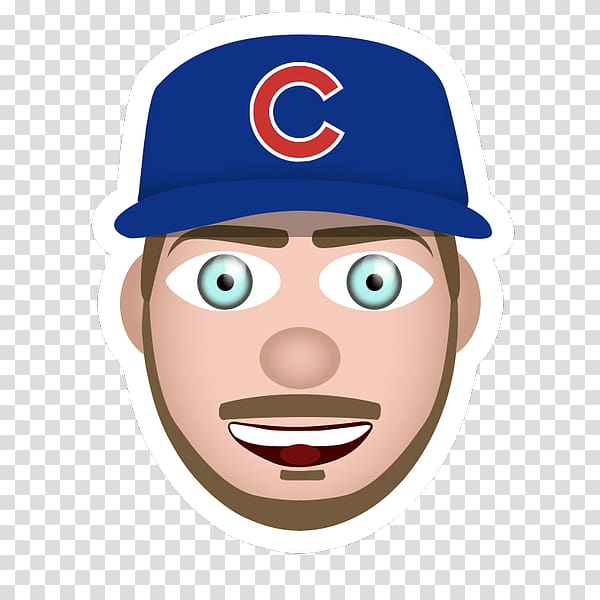 Chicago Cubs Wrigley Field MLB Spring training Kris Bryant, chicago bears transparent background PNG clipart