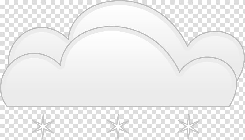 Drawing , partly cloudy transparent background PNG clipart