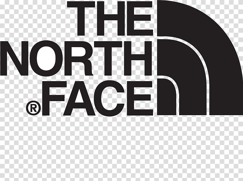 The North Face Logo Clothing Jacket Patagonia, jacket transparent background PNG clipart