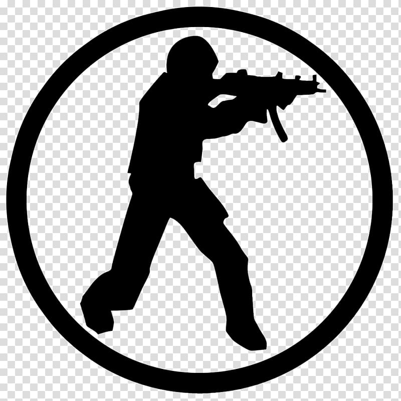 Counter Strike logo, Counter-Strike: Global Offensive Counter-Strike: Condition Zero Counter-Strike 1.6, Counter Strike transparent background PNG clipart